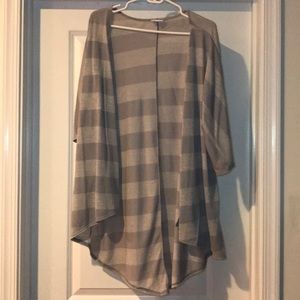 LuLaRoe Lindsay Kimono